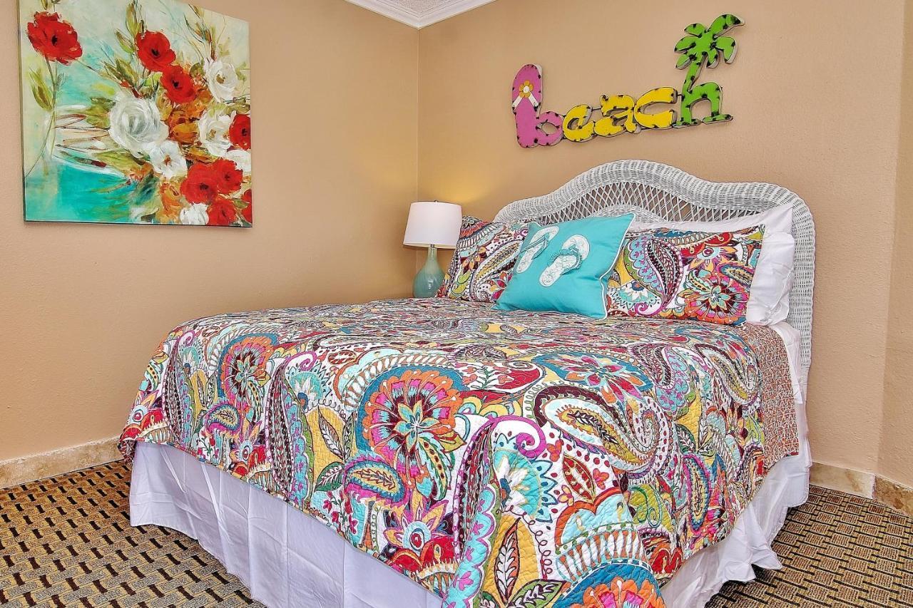 Belleair Beach Club 315 Clearwater Beach Exterior foto