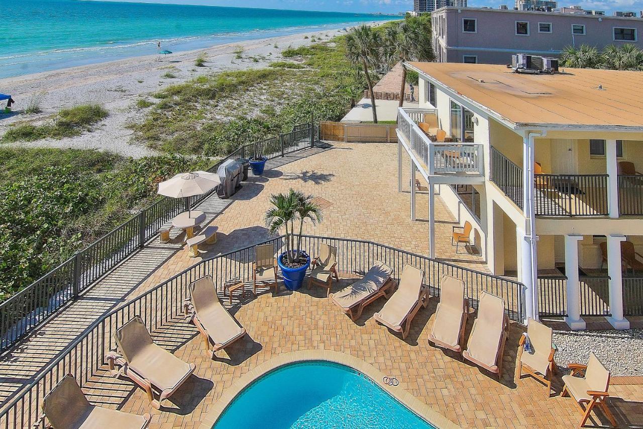 Belleair Beach Club 315 Clearwater Beach Exterior foto
